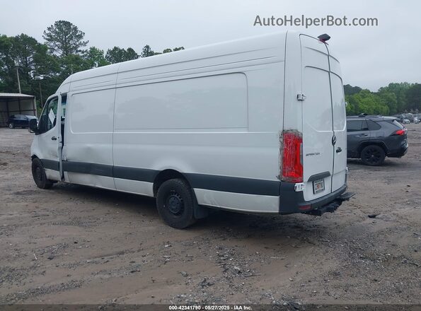 W1Y4NDHY0RT174159 2024 MERCEDES-BENZ SPRINTER White 