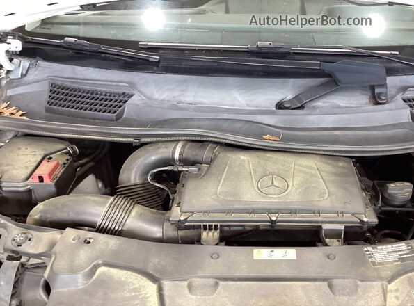 W1YV0BEY3L3738485 2020 MERCEDES-BENZ METRIS  