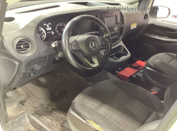 W1YV0BEY3L3738485 2020 MERCEDES-BENZ METRIS  