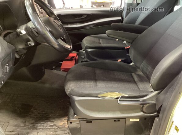 W1YV0BEY3L3738485 2020 MERCEDES-BENZ METRIS  