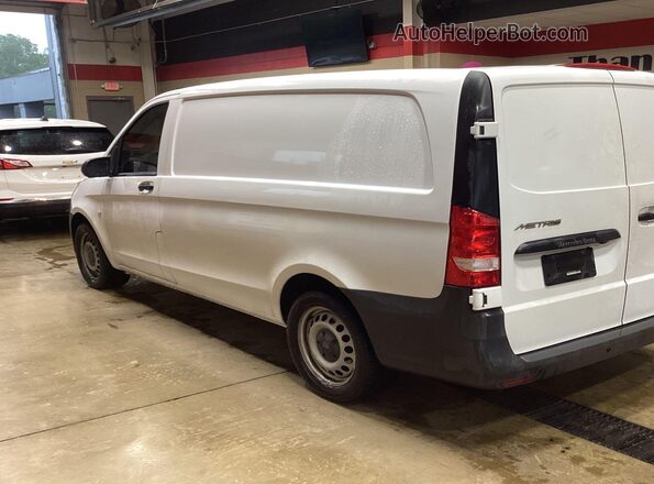 W1YV0BEY3L3738485 2020 MERCEDES-BENZ METRIS  