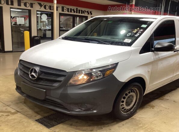 W1YV0BEY3L3738485 2020 MERCEDES-BENZ METRIS  