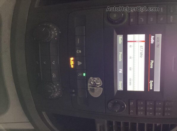 W1YV0BEY3L3738485 2020 MERCEDES-BENZ METRIS  