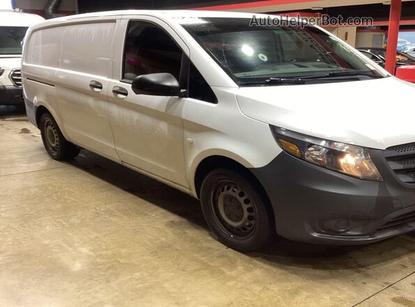 W1YV0BEY3L3738485 2020 MERCEDES-BENZ METRIS  
