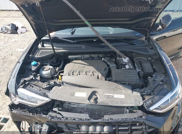 WA1EECF37R1184669 2024 AUDI Q3 Черный 