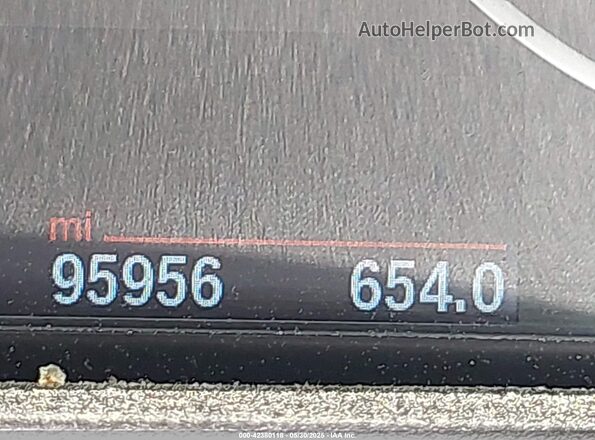 WBA1L9C58GV767841 2016 BMW 2 SERIES Black 