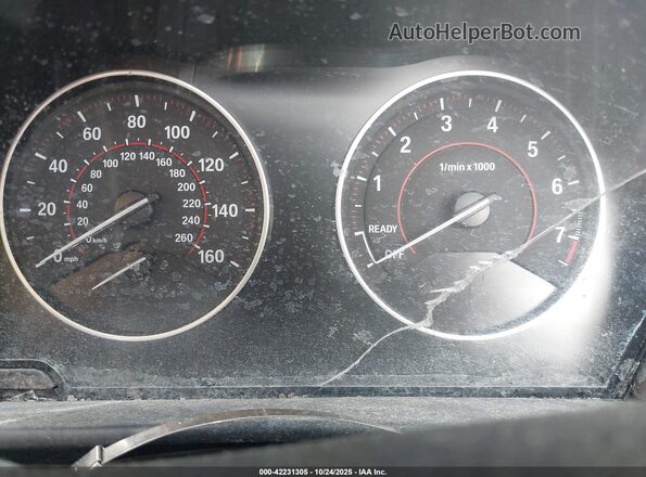 WBA2M9C56HV717457 2017 BMW 2 SERIES Black 