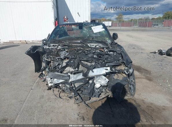 WBA2M9C56HV717457 2017 BMW 2 SERIES Black Widok z przodu