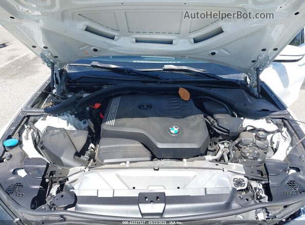 WBA5R1C09LFH54190 2020 BMW 7 SERIES White Vista trasera
