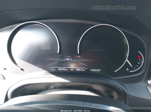WBA5R1C09LFH54190 2020 BMW 7 SERIES White 