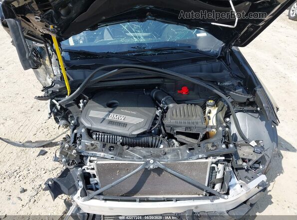 WBXYH9C0XN5U13102 2022 BMW X2 Black 