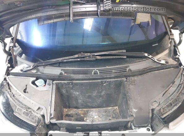 WBY8P4C53K7E00465 2019 BMW I3 Белый Вид сзади