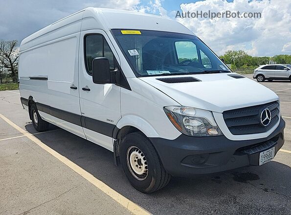 WD3PE8DD1GP249284 2016 MERCEDES-BENZ SPRINTER  
