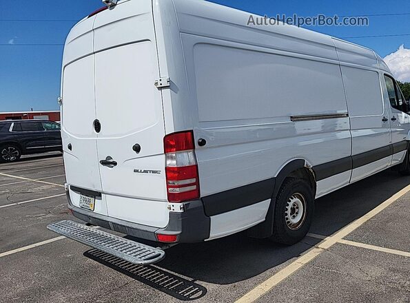 WD3PE8DD1GP249284 2016 MERCEDES-BENZ SPRINTER  
