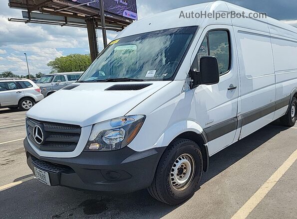 WD3PE8DD1GP249284 2016 MERCEDES-BENZ SPRINTER  