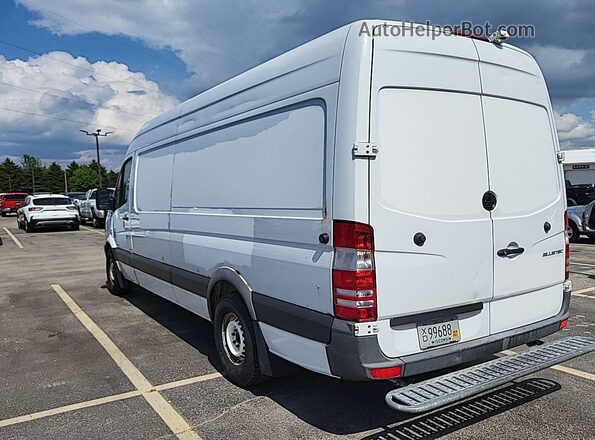 WD3PE8DD1GP249284 2016 MERCEDES-BENZ SPRINTER  