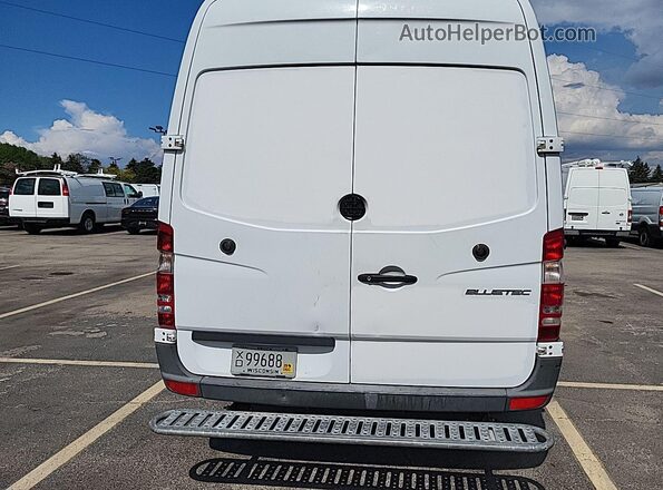 WD3PE8DD1GP249284 2016 MERCEDES-BENZ SPRINTER  