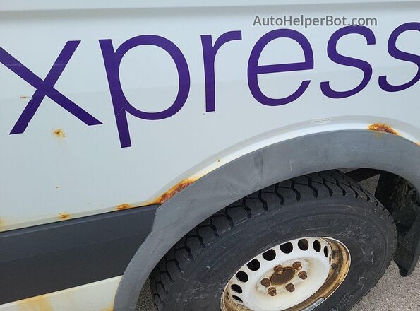 WD3PE8DD1GP249284 2016 MERCEDES-BENZ SPRINTER  