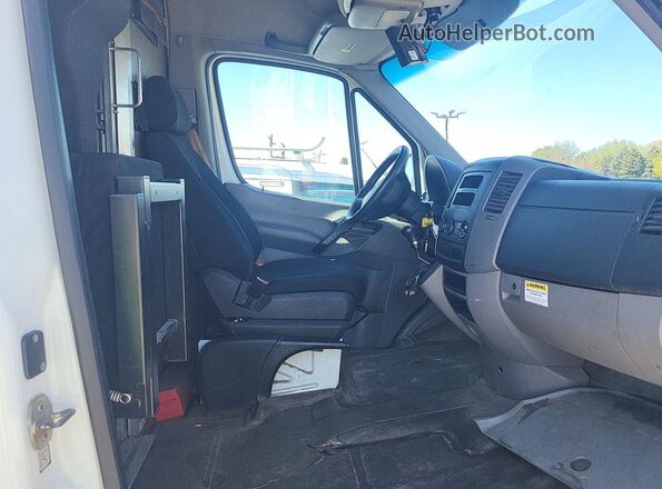 WD3PE8DD1GP249284 2016 MERCEDES-BENZ SPRINTER  
