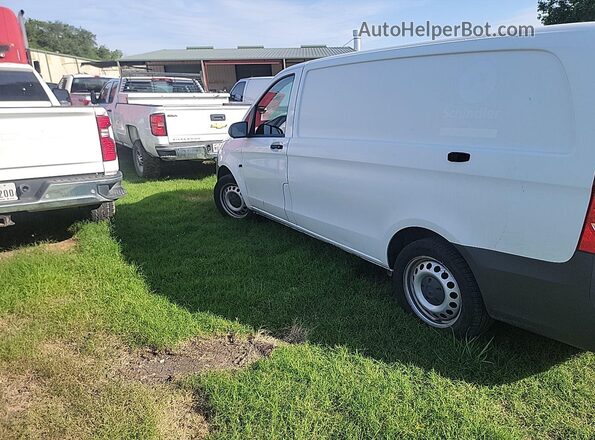 WD3PG2EA2K3604278 2019 MERCEDES-BENZ METRIS  