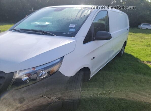 WD3PG2EA2K3604278 2019 MERCEDES-BENZ METRIS  