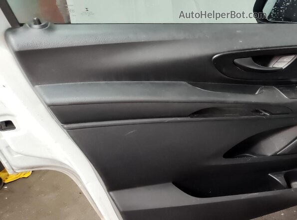 WD3PG2EA4K3553124 2019 MERCEDES-BENZ METRIS  