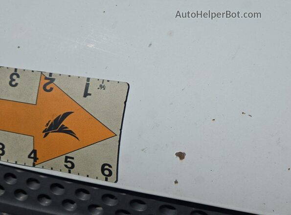 WD3PG3EA1L3645816 2020 MERCEDES-BENZ METRIS  