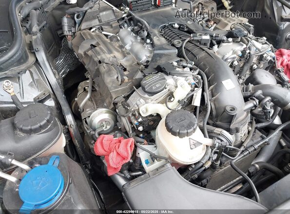 WDDUG6EB2LA516567 2020 MERCEDES-BENZ S-CLASS Gray 