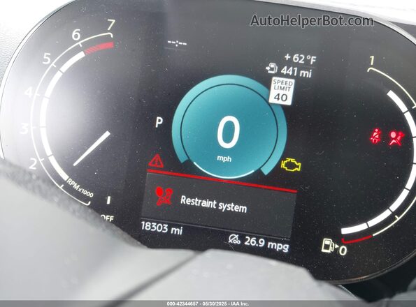 WMZ83BR00P3P56493 2023 MINI COUNTRYMAN Green 