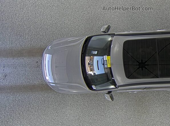 YV4L12RK0N1053127 2022 VOLVO XC60  