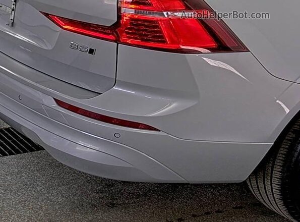 YV4L12RK0N1053127 2022 VOLVO XC60  