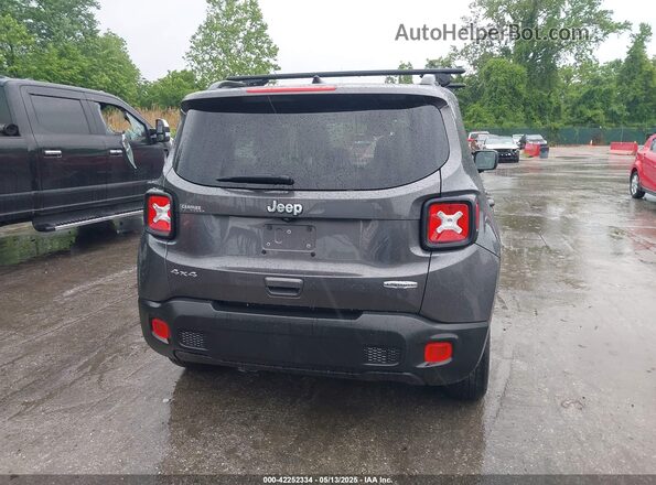 ZACNJBBB4LPL28384 2020 JEEP RENEGADE Gray 