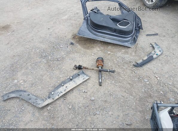 ZACNJDB12NPN61220 2022 JEEP RENEGADE Gray Widok deski rozdzielczej