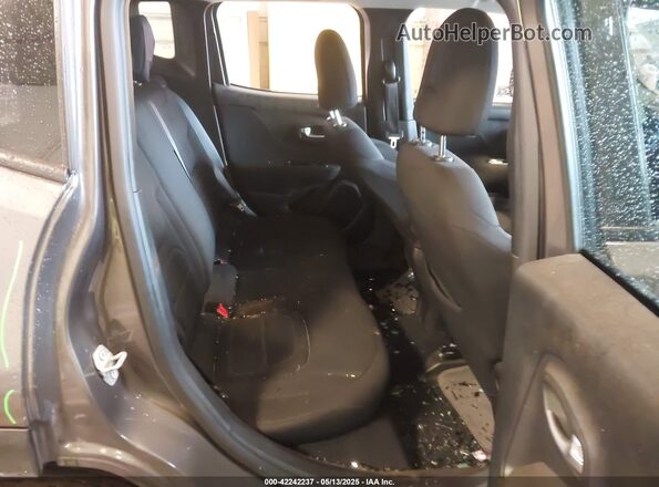 ZACNJDBB0MPM28530 2021 JEEP RENEGADE Серый Вид наклейки с VIN-кодом