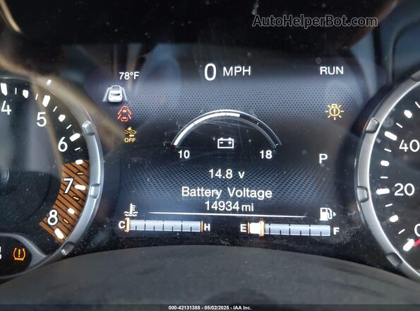 ZACNJDBB3MPN36642 2021 JEEP RENEGADE Gray 