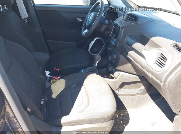 ZACNJDBB3MPN36642 2021 JEEP RENEGADE Gray 