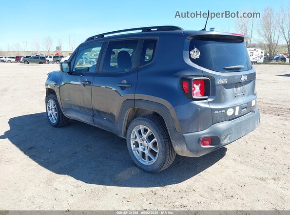 ZACNJDBB3MPN36642 2021 JEEP RENEGADE Gray 