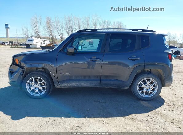 ZACNJDBB3MPN36642 2021 JEEP RENEGADE Gray 