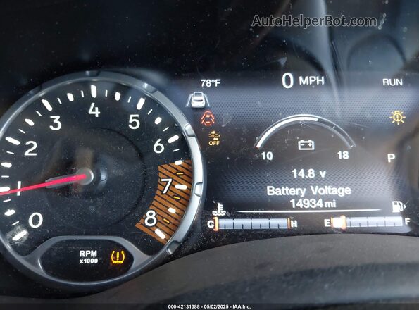 ZACNJDBB3MPN36642 2021 JEEP RENEGADE Gray 