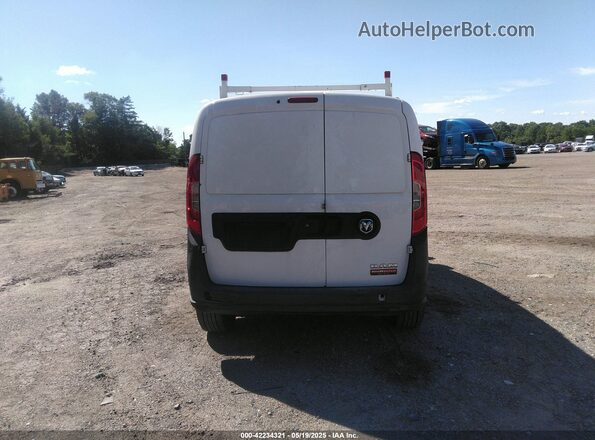 ZFBERFAB7H6E49236 2017 RAM PROMASTER CITY White 