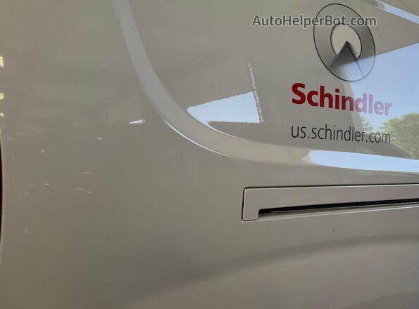 ZFBHRFABXM6T89330 2021 RAM PROMASTER CITY  Вид наклейки з VIN-кодом