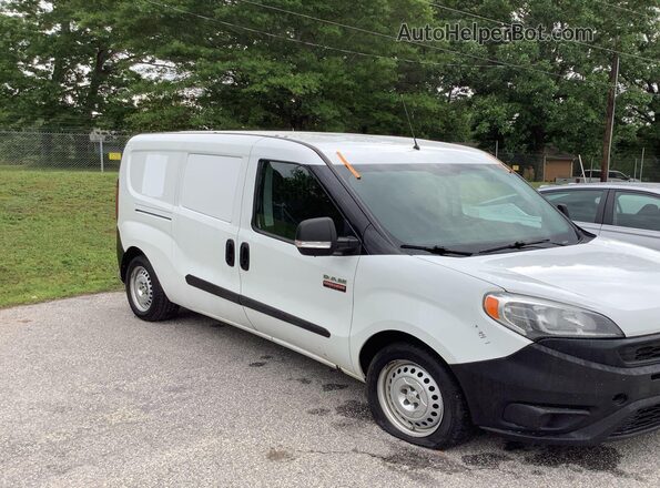 ZFBHRFABXM6T89330 2021 RAM PROMASTER CITY  