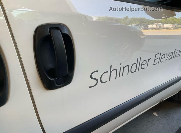 ZFBHRFABXM6T89330 2021 RAM PROMASTER CITY  