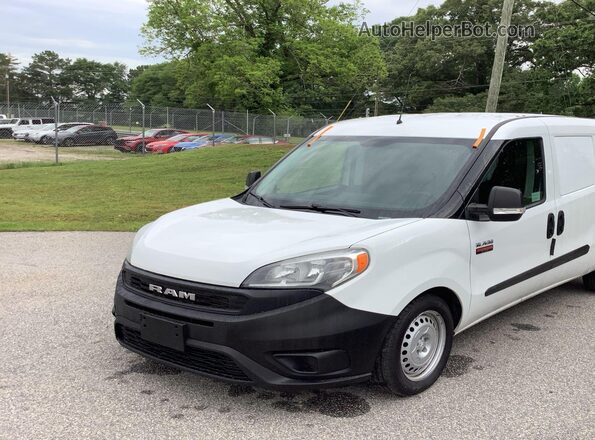 ZFBHRFABXM6T89330 2021 RAM PROMASTER CITY  