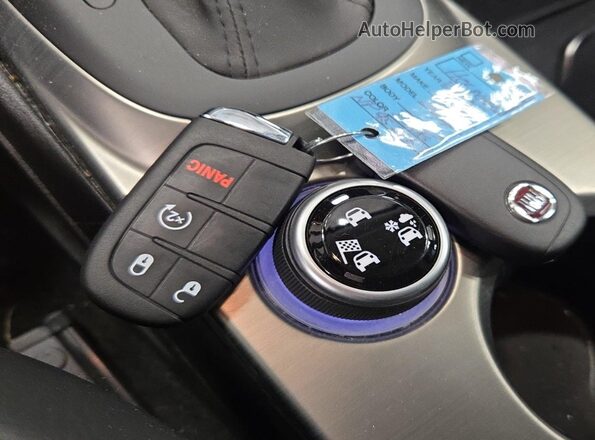 ZFBNF3B12NP952057 2022 FIAT 500X  Widok z przodu
