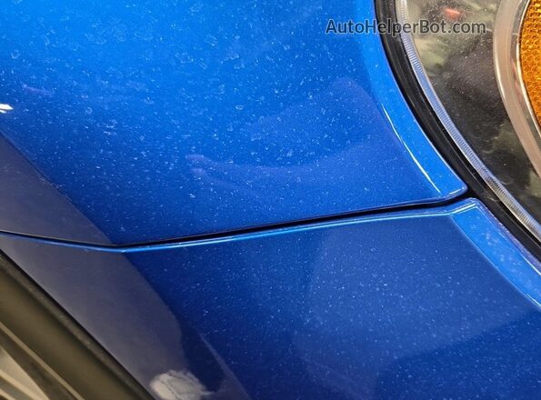 ZFBNF3B12NP952057 2022 FIAT 500X  Widok wnętrza z tyłu