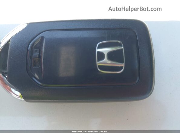 19XFC1F91GE017419 2016 HONDA CIVIC Белый Вид панели приборов