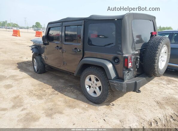 1C4BJWDG1HL565450 2017 JEEP WRANGLER UNLIMITED Black 