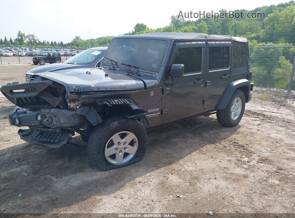 1C4BJWDG1HL565450 2017 JEEP WRANGLER UNLIMITED Black 