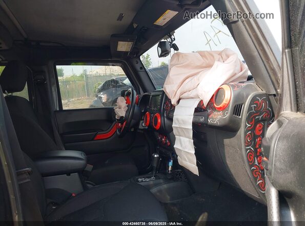 1C4BJWDG1HL565450 2017 JEEP WRANGLER UNLIMITED Black 